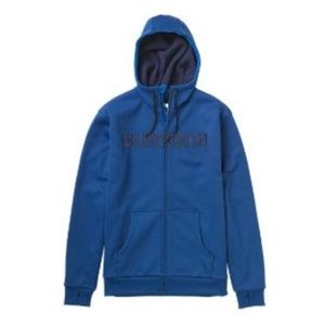 Burton premium sleeper hoodie